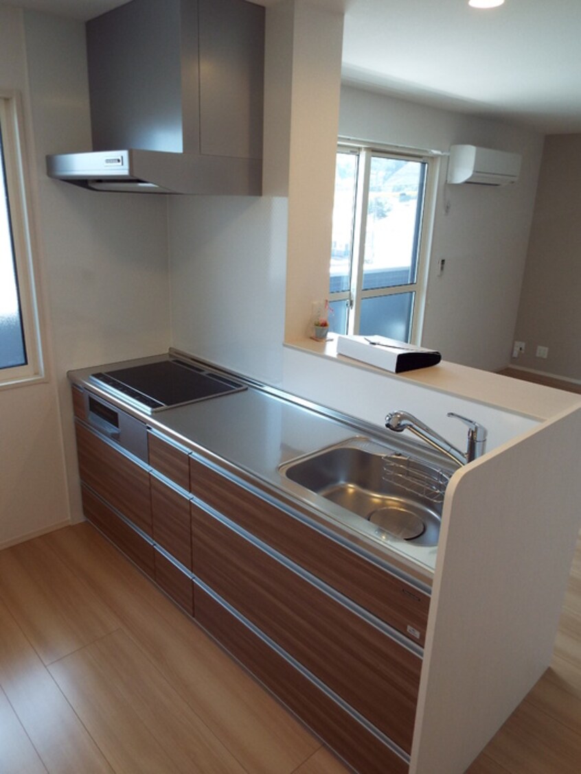  プレンティー中須B