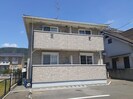 サンリットアヴェニューの外観