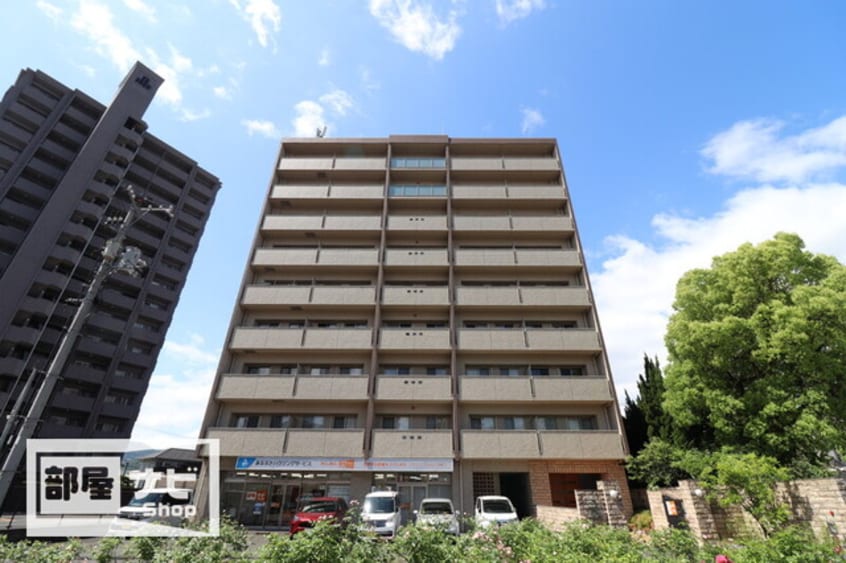  AXiS西桜町