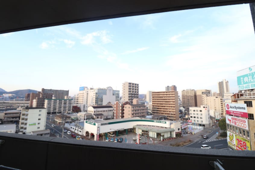  AXiS西桜町