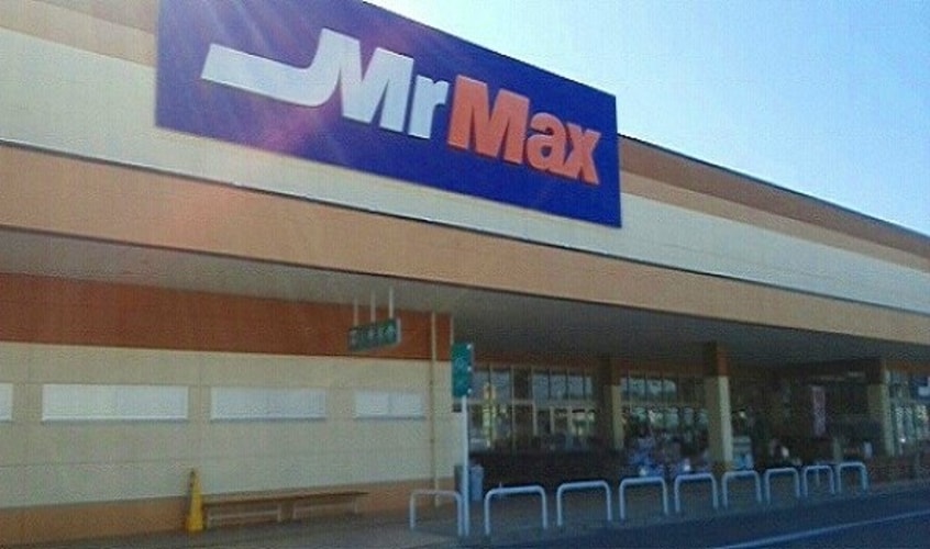 ミスターマックス 新神辺店まで1900m クレアールⅡ　Ａ