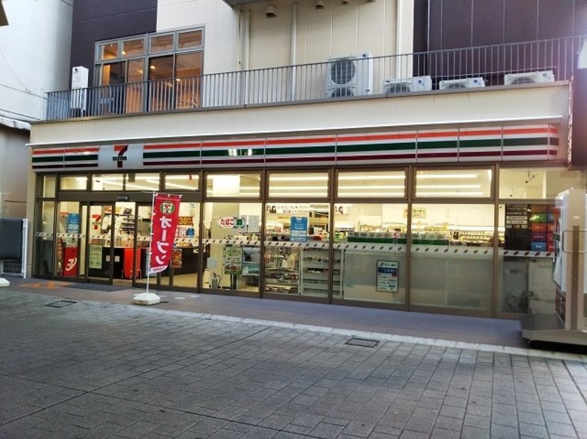 セブン-イレブン 福山元町店まで240m プリムローズ宝町
