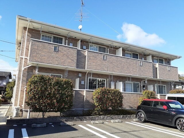  アンジュ・ルナ