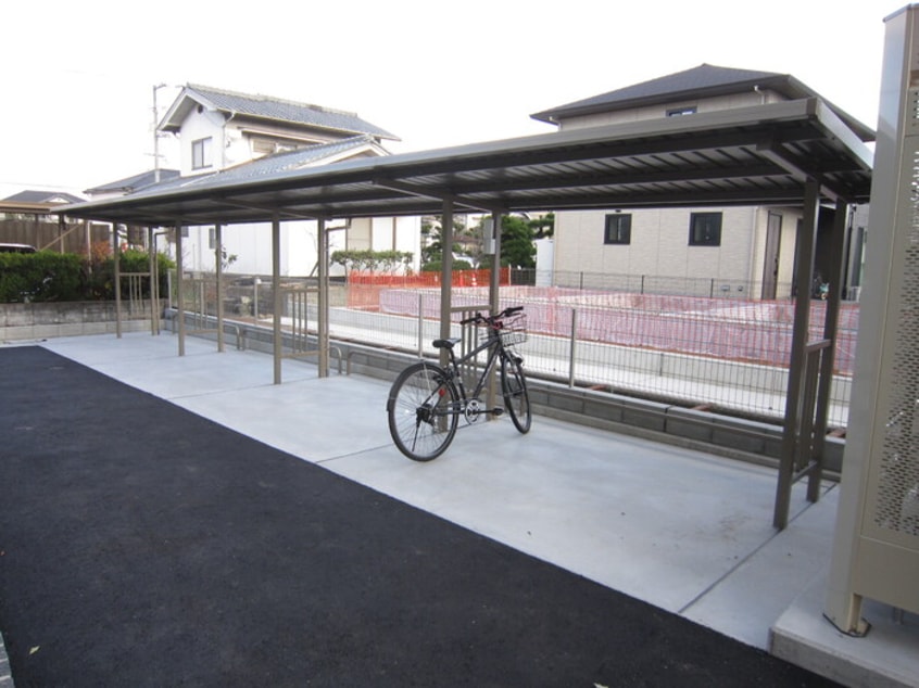  サンモール東川口　A棟