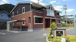 サニー　レジデンスＢ