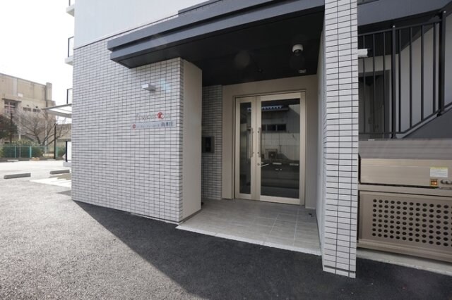  ラ・ヴィ・アン・ローズ南本庄