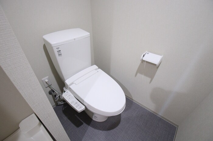  ラ・ヴィ・アン・ローズ南本庄