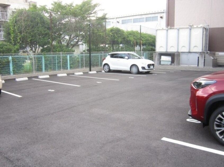  ラ・ヴィ・アン・ローズ南本庄