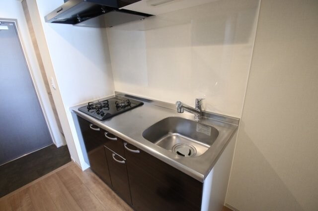  ラ・ヴィ・アン・ローズ南本庄