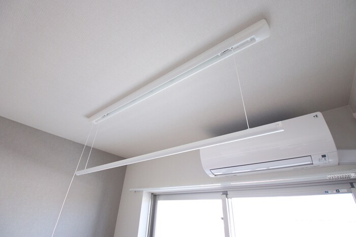  ラ・ヴィ・アン・ローズ南本庄