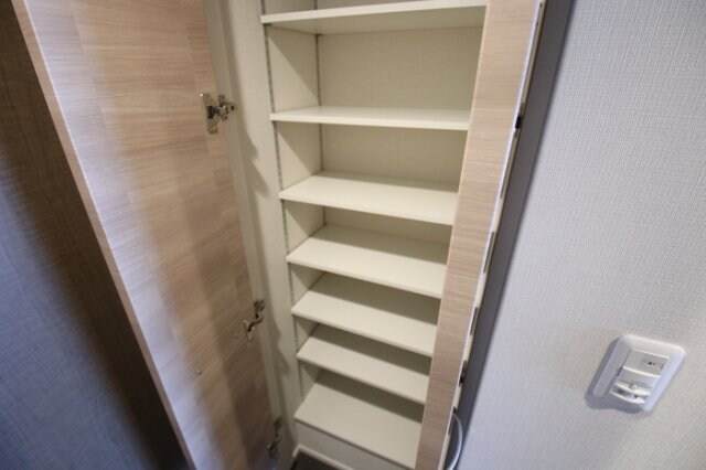  ラ・ヴィ・アン・ローズ南本庄