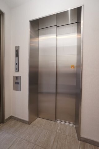  ラ・ヴィ・アン・ローズ南本庄