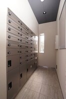  ラ・ヴィ・アン・ローズ南本庄