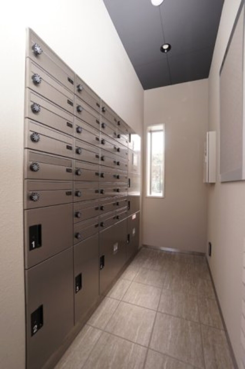  ラ・ヴィ・アン・ローズ南本庄