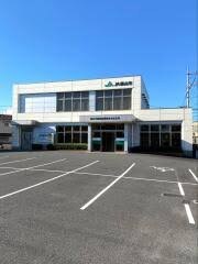 JA福山市本庄支店 766m ラ・ヴィ・アン・ローズ南本庄