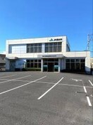 JA福山市本庄支店 766m ラ・ヴィ・アン・ローズ南本庄