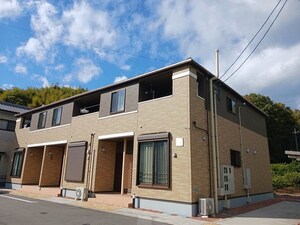 メゾン・ド・パルフェ　Ｂ