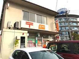 福山港町郵便局 803m グランベレオ南手城