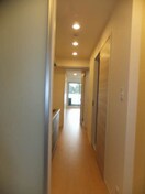  グランベレオ松浜