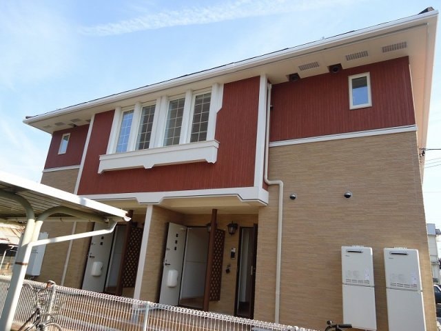  カーサ　スプレモ