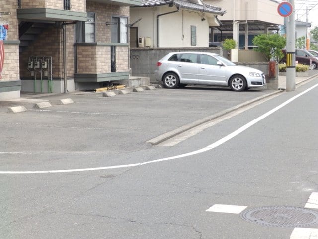  ウィルモア川口