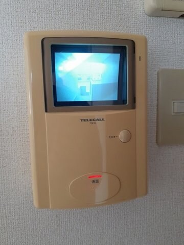  サニーハウスＡ