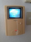  サニーハウスＡ