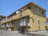 ローズハイツ　A棟