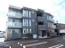 D-roomCⅢの外観