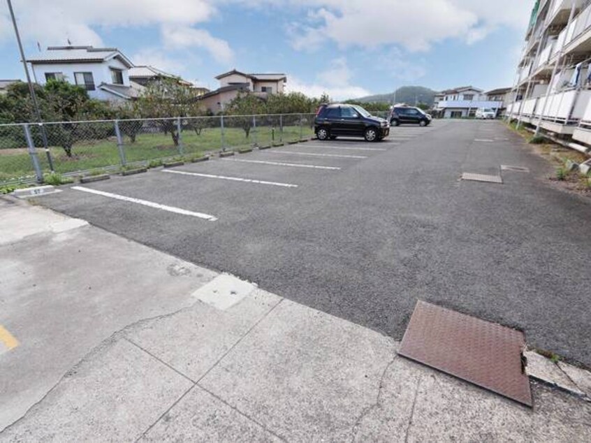  ビレッジハウス大門1号棟