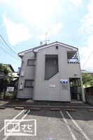 コンフォート城見の外観