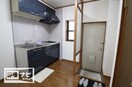  コンフォート城見