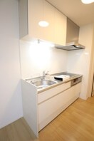  Ｄ-ｒｏｏｍ内山Ⅱ