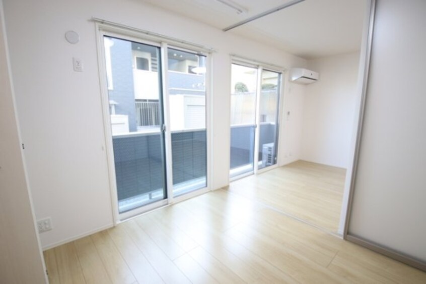  Ｄ-ｒｏｏｍ内山Ⅱ