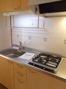  エスボワール新迫