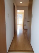  エスボワール新迫