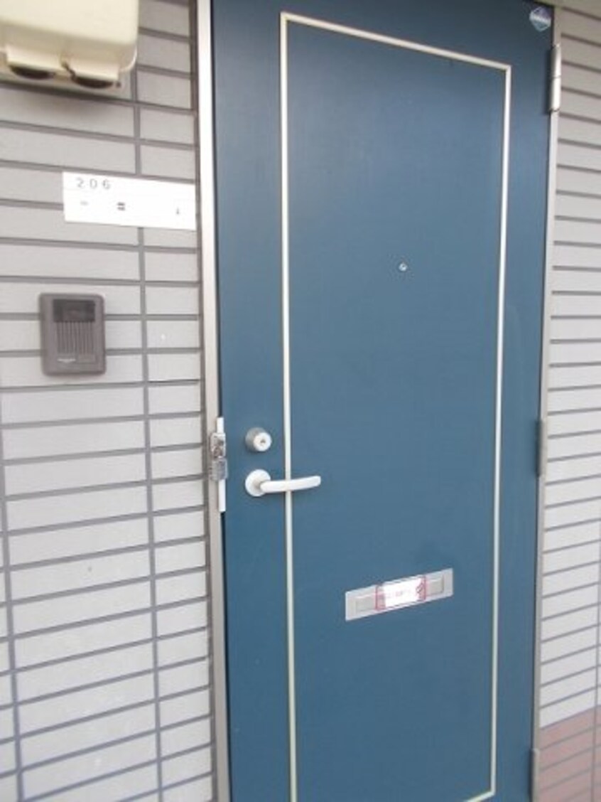  エスボワール新迫