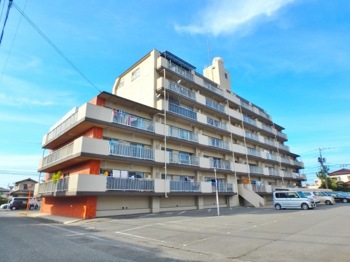  サンイーズマンション