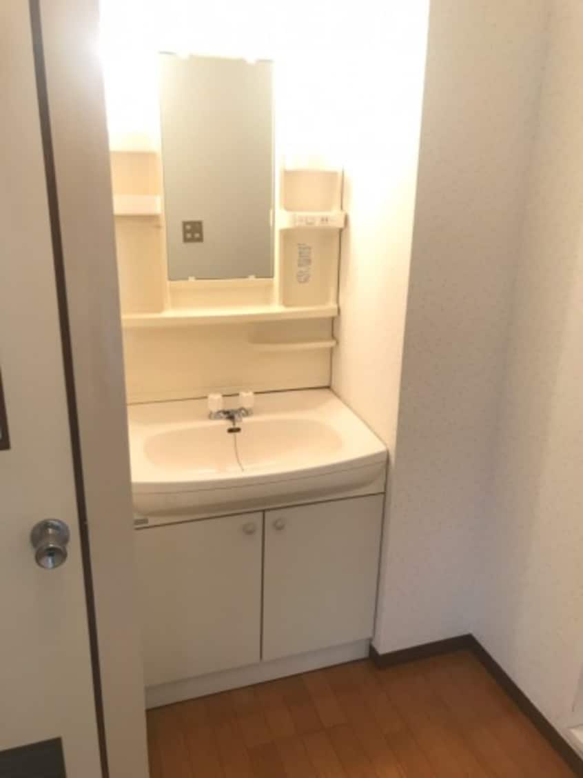  サンイーズマンション