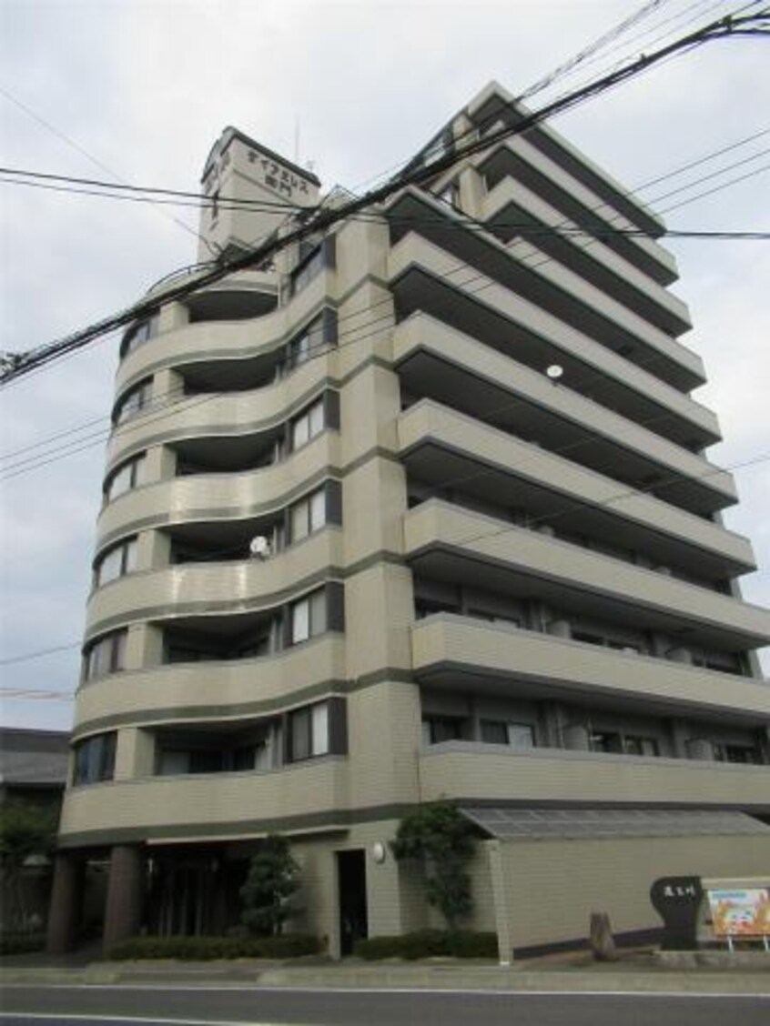  ダイアパレス御門