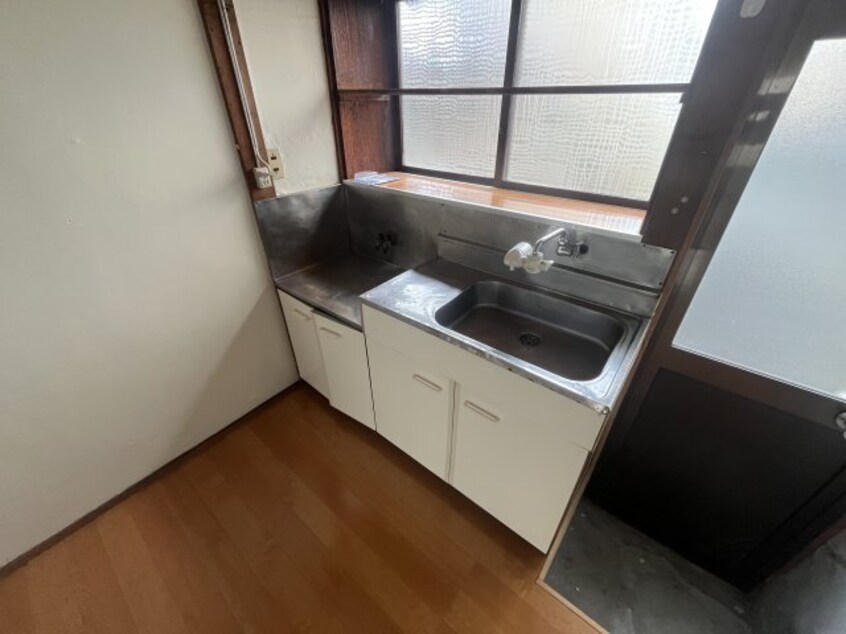  木之庄町6丁目貸家