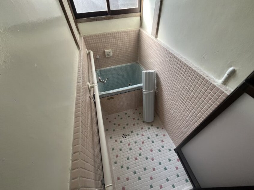  木之庄町6丁目貸家