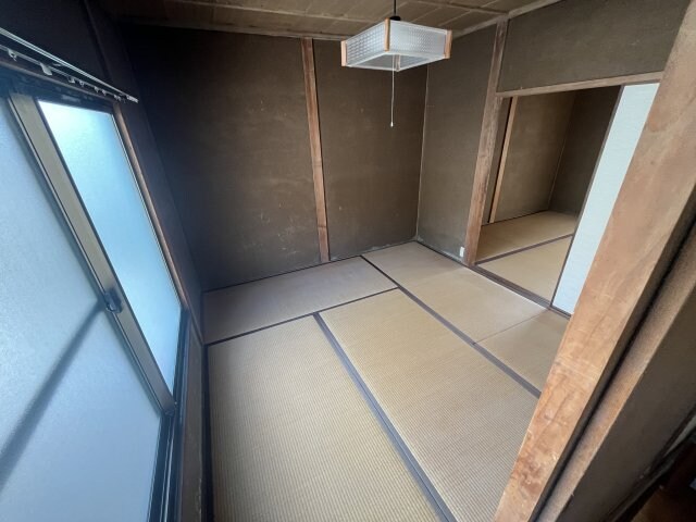  木之庄町6丁目貸家