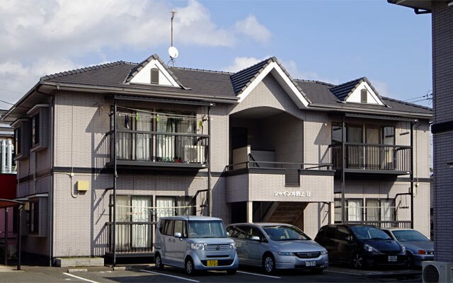  シャイン沖野上 B