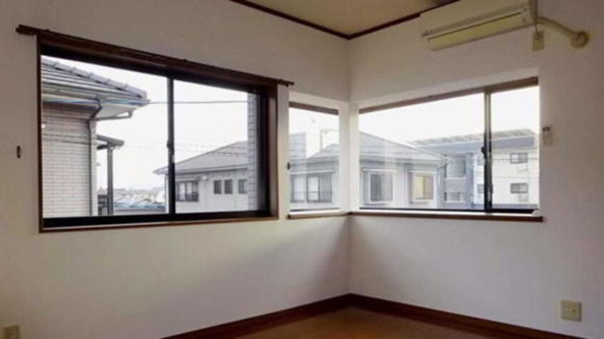  シャイン沖野上 B