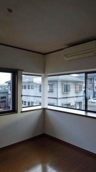  シャイン沖野上 B