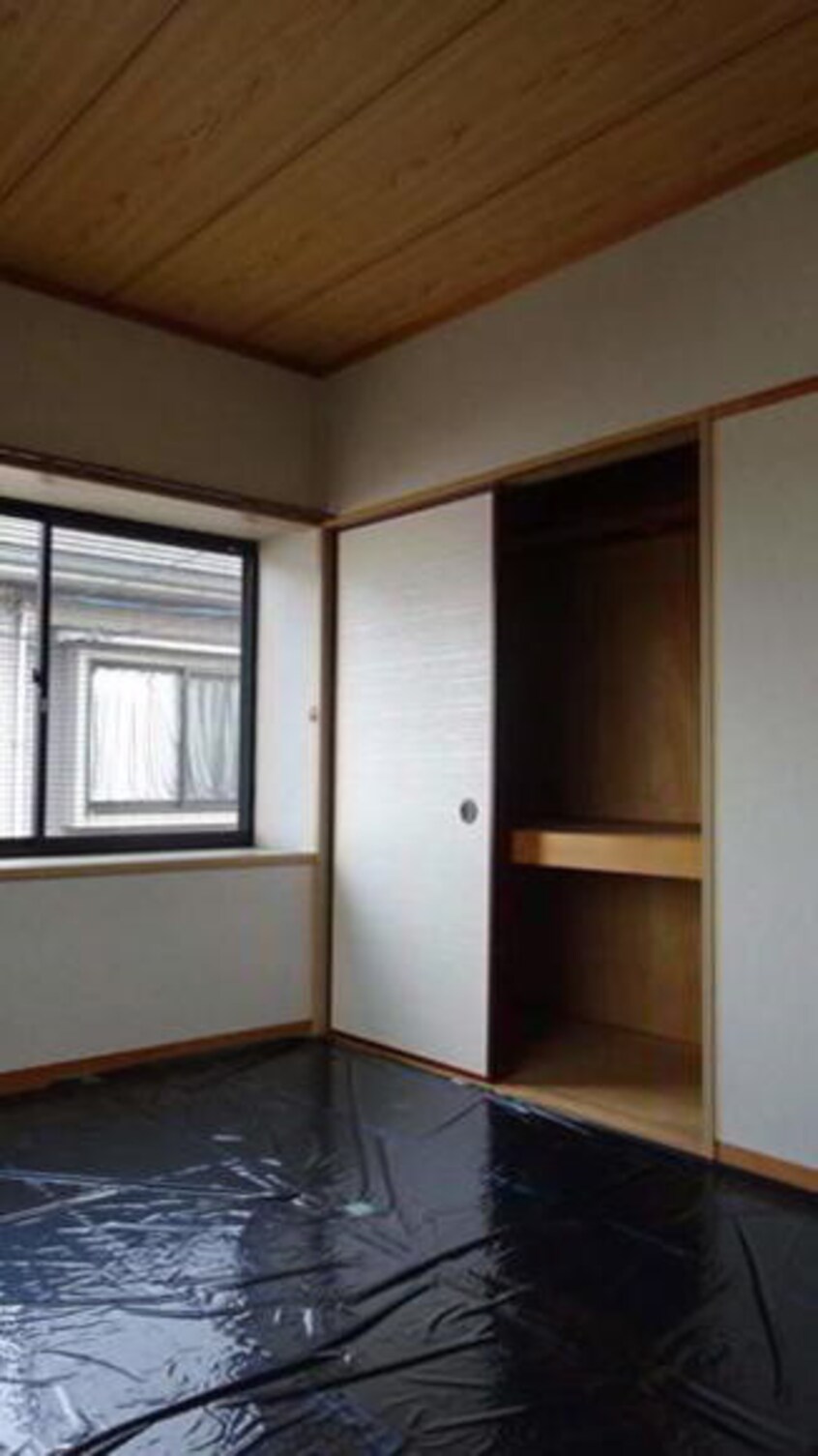  シャイン沖野上 B