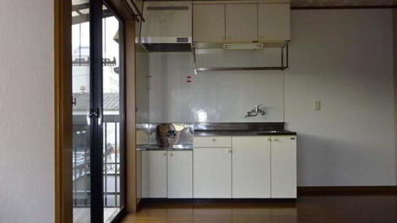  シャイン沖野上 B