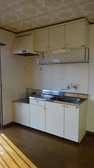  シャイン沖野上 B