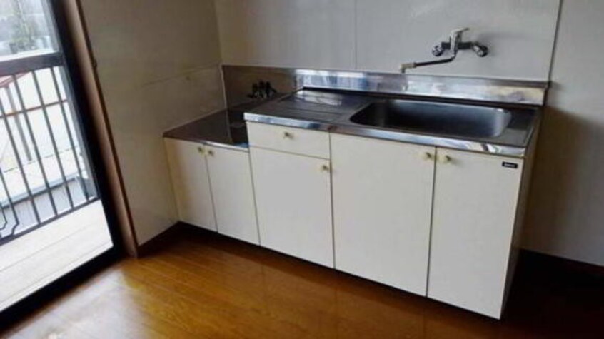  シャイン沖野上 B